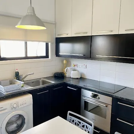 Apartmán διαμέρισμα με θέα στον πρωταρά