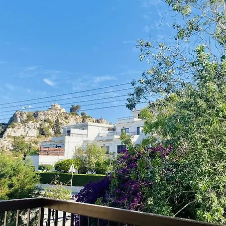 Apartmán διαμέρισμα με θέα στον πρωταρά Protaras